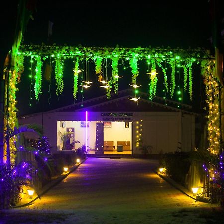 Gangotri Resort Dām Dim Zewnętrze zdjęcie